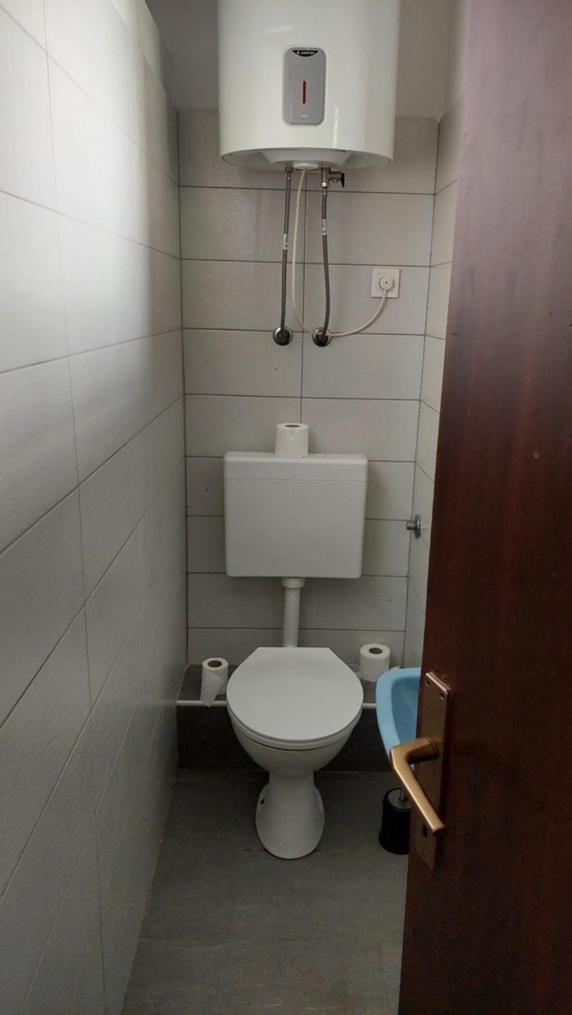 Vila Slavonia Vis Quarto foto